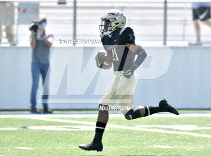 Thumbnail 2 in JSerra Catholic @ St. John Bosco photogallery.