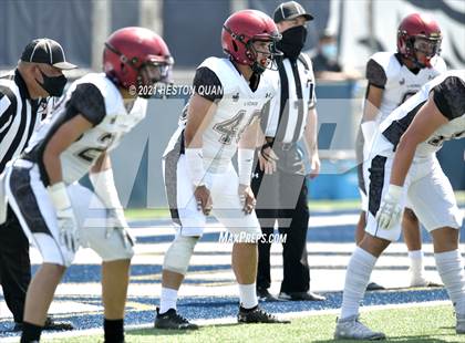 Thumbnail 1 in JSerra Catholic @ St. John Bosco photogallery.