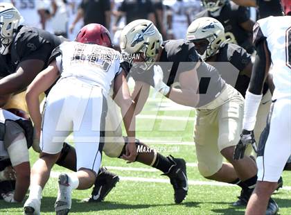 Thumbnail 3 in JSerra Catholic @ St. John Bosco photogallery.