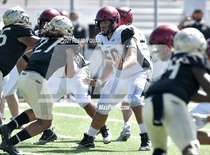 Thumbnail 1 in JSerra Catholic @ St. John Bosco photogallery.