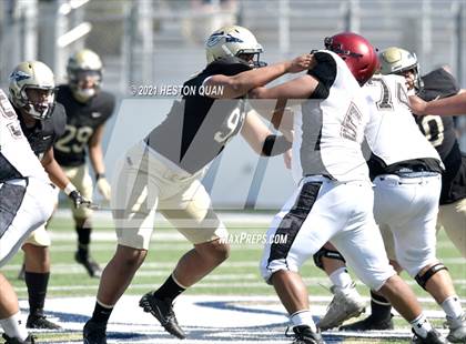 Thumbnail 2 in JSerra Catholic @ St. John Bosco photogallery.