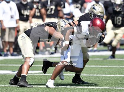 Thumbnail 1 in JSerra Catholic @ St. John Bosco photogallery.