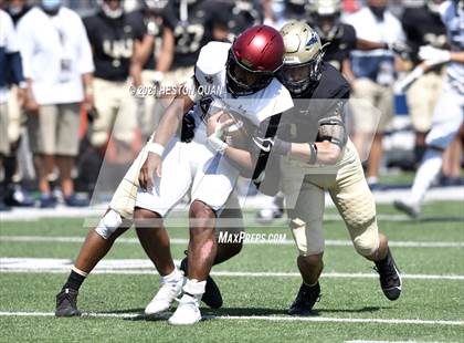 Thumbnail 3 in JSerra Catholic @ St. John Bosco photogallery.
