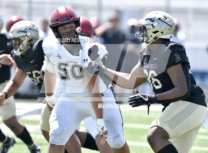 Thumbnail 2 in JSerra Catholic @ St. John Bosco photogallery.
