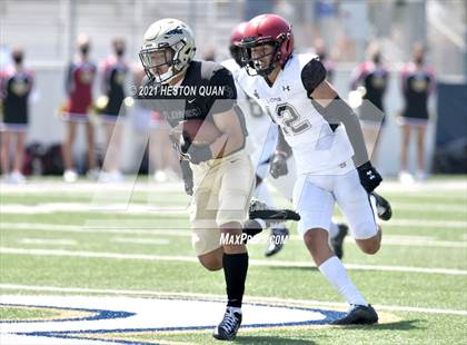 Thumbnail 3 in JSerra Catholic @ St. John Bosco photogallery.