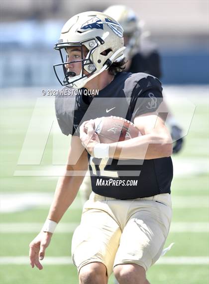 Thumbnail 1 in JSerra Catholic @ St. John Bosco photogallery.