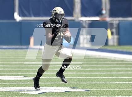 Thumbnail 2 in JSerra Catholic @ St. John Bosco photogallery.