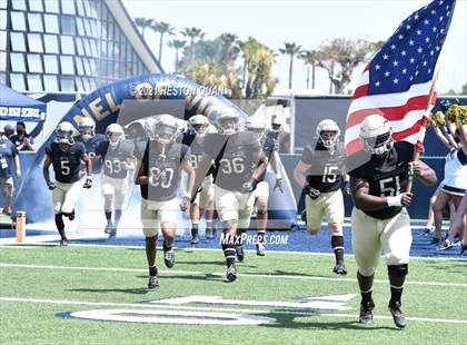 Thumbnail 3 in JSerra Catholic @ St. John Bosco photogallery.
