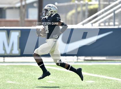 Thumbnail 3 in JSerra Catholic @ St. John Bosco photogallery.