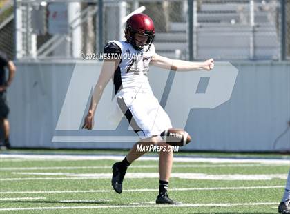 Thumbnail 2 in JSerra Catholic @ St. John Bosco photogallery.