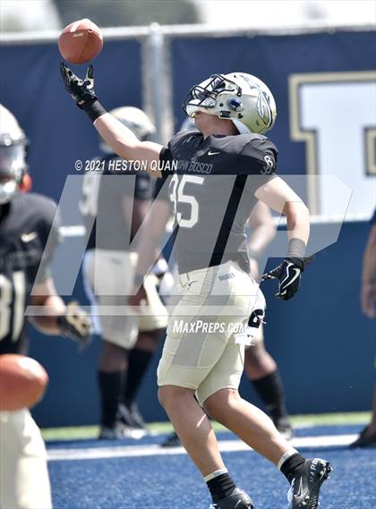 Thumbnail 2 in JSerra Catholic @ St. John Bosco photogallery.