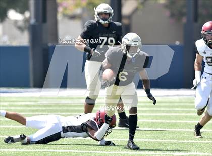 Thumbnail 3 in JSerra Catholic @ St. John Bosco photogallery.