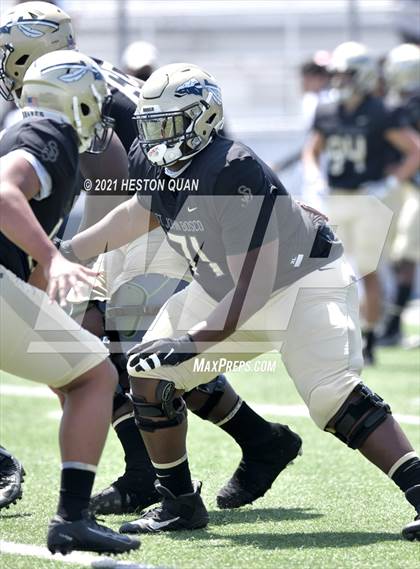 Thumbnail 2 in JSerra Catholic @ St. John Bosco photogallery.