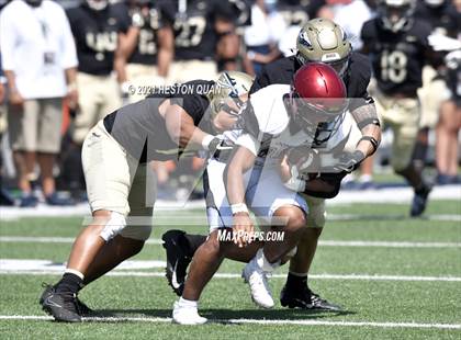 Thumbnail 2 in JSerra Catholic @ St. John Bosco photogallery.