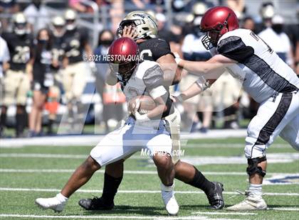 Thumbnail 2 in JSerra Catholic @ St. John Bosco photogallery.