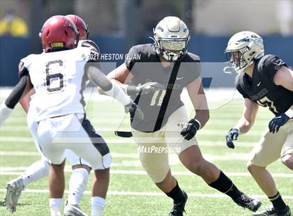 Thumbnail 3 in JSerra Catholic @ St. John Bosco photogallery.