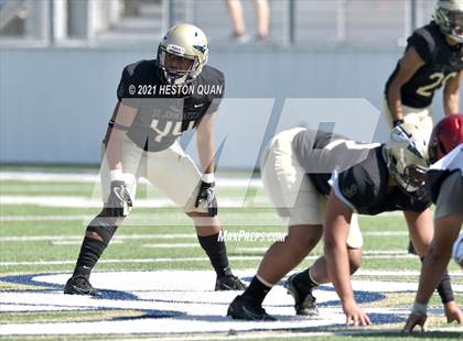 Thumbnail 1 in JSerra Catholic @ St. John Bosco photogallery.