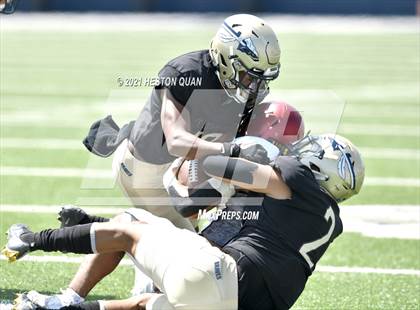 Thumbnail 1 in JSerra Catholic @ St. John Bosco photogallery.