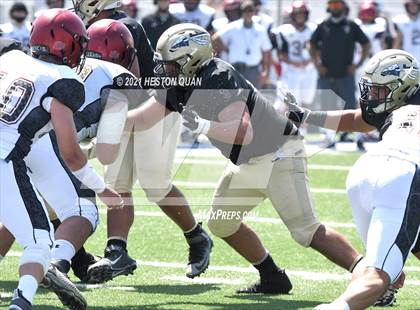 Thumbnail 1 in JSerra Catholic @ St. John Bosco photogallery.