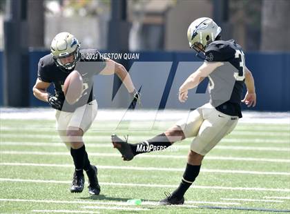 Thumbnail 3 in JSerra Catholic @ St. John Bosco photogallery.