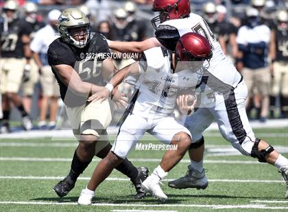Thumbnail 1 in JSerra Catholic @ St. John Bosco photogallery.