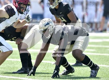 Thumbnail 1 in JSerra Catholic @ St. John Bosco photogallery.