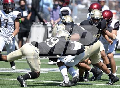Thumbnail 2 in JSerra Catholic @ St. John Bosco photogallery.