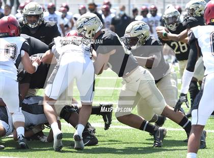 Thumbnail 2 in JSerra Catholic @ St. John Bosco photogallery.