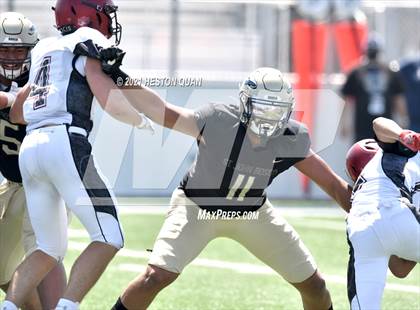 Thumbnail 3 in JSerra Catholic @ St. John Bosco photogallery.
