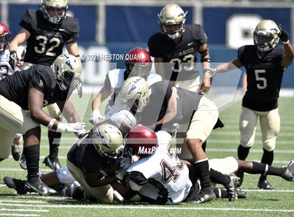 Thumbnail 1 in JSerra Catholic @ St. John Bosco photogallery.