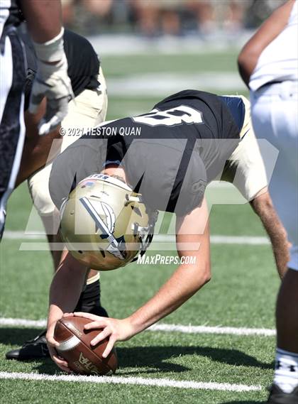 Thumbnail 1 in JSerra Catholic @ St. John Bosco photogallery.