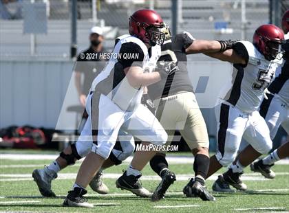Thumbnail 2 in JSerra Catholic @ St. John Bosco photogallery.