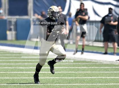 Thumbnail 1 in JSerra Catholic @ St. John Bosco photogallery.