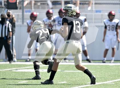 Thumbnail 3 in JSerra Catholic @ St. John Bosco photogallery.