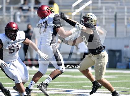 Thumbnail 2 in JSerra Catholic @ St. John Bosco photogallery.