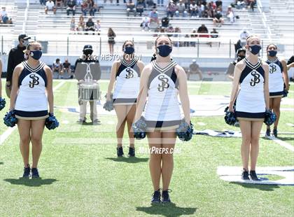 Thumbnail 3 in JSerra Catholic @ St. John Bosco photogallery.