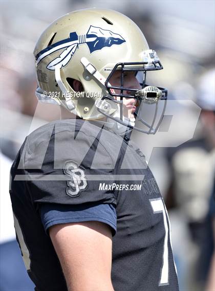 Thumbnail 2 in JSerra Catholic @ St. John Bosco photogallery.