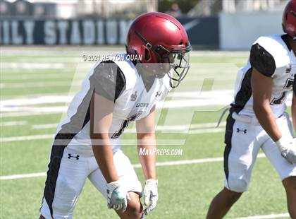 Thumbnail 2 in JSerra Catholic @ St. John Bosco photogallery.