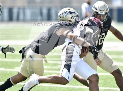 Thumbnail 3 in JSerra Catholic @ St. John Bosco photogallery.