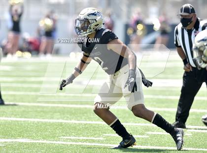 Thumbnail 3 in JSerra Catholic @ St. John Bosco photogallery.