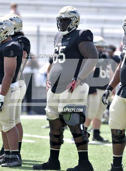 Thumbnail 2 in JSerra Catholic @ St. John Bosco photogallery.