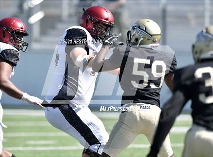 Thumbnail 2 in JSerra Catholic @ St. John Bosco photogallery.