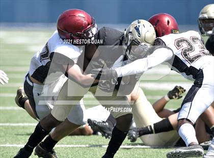 Thumbnail 2 in JSerra Catholic @ St. John Bosco photogallery.