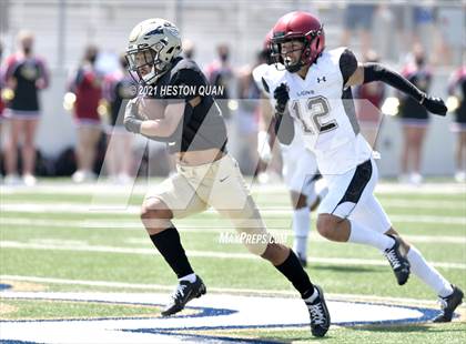 Thumbnail 1 in JSerra Catholic @ St. John Bosco photogallery.