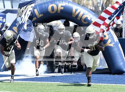 Thumbnail 1 in JSerra Catholic @ St. John Bosco photogallery.