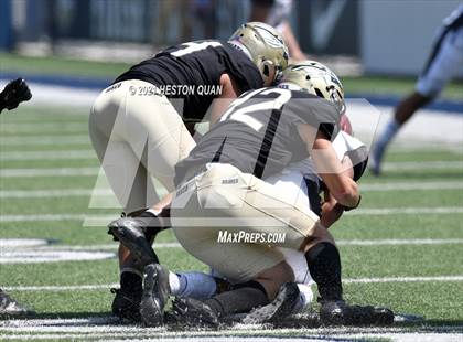 Thumbnail 2 in JSerra Catholic @ St. John Bosco photogallery.