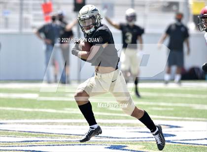 Thumbnail 1 in JSerra Catholic @ St. John Bosco photogallery.