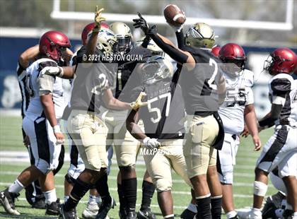 Thumbnail 2 in JSerra Catholic @ St. John Bosco photogallery.