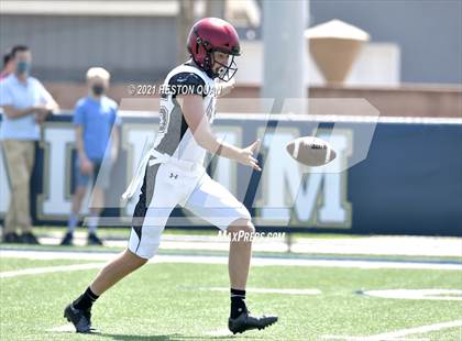 Thumbnail 1 in JSerra Catholic @ St. John Bosco photogallery.