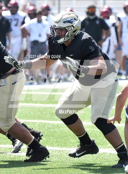 Thumbnail 2 in JSerra Catholic @ St. John Bosco photogallery.